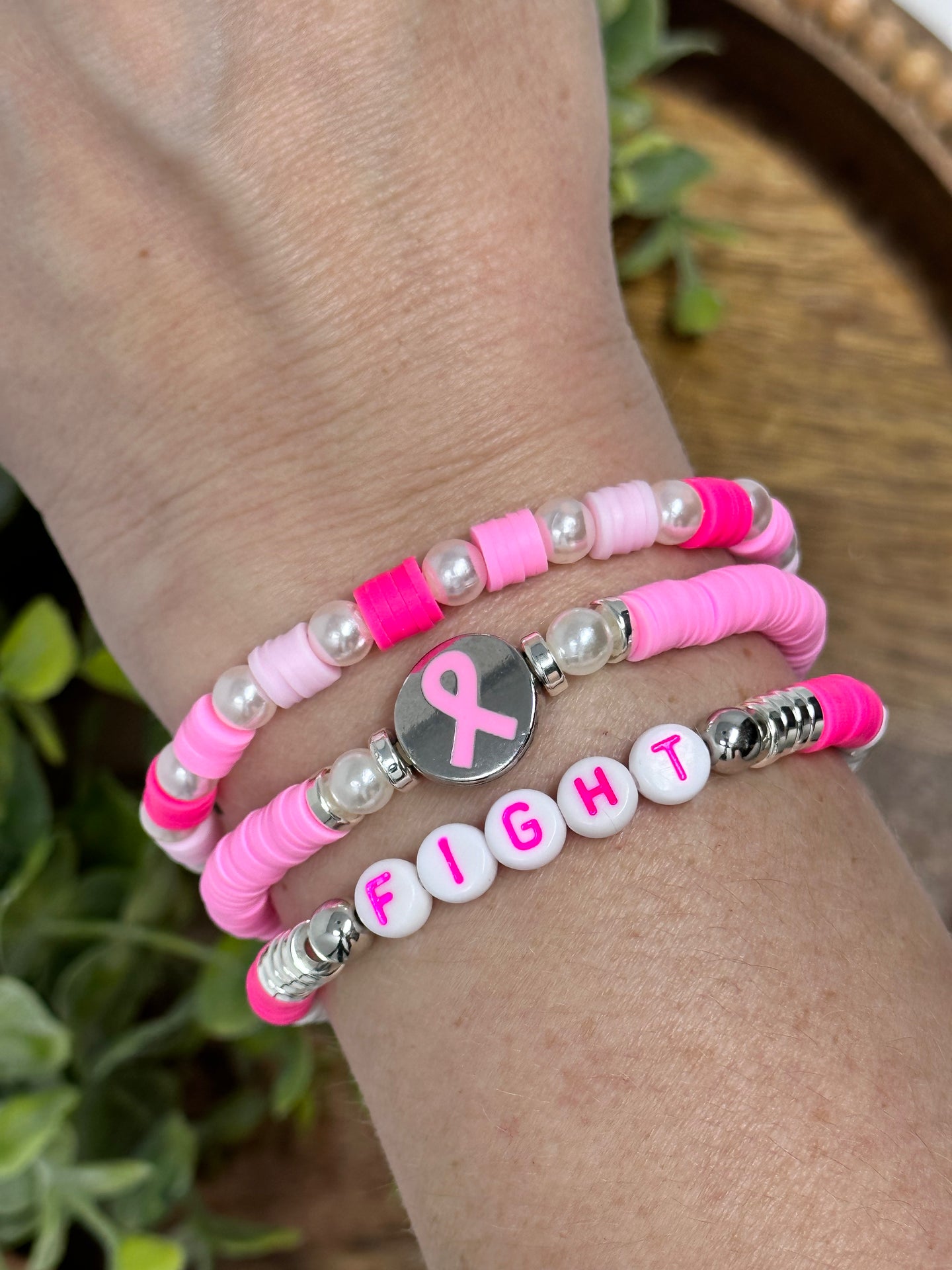 Breast Cancer Stack